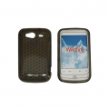 Gel Case For HTC Wildfire s In Two Different Colours.
